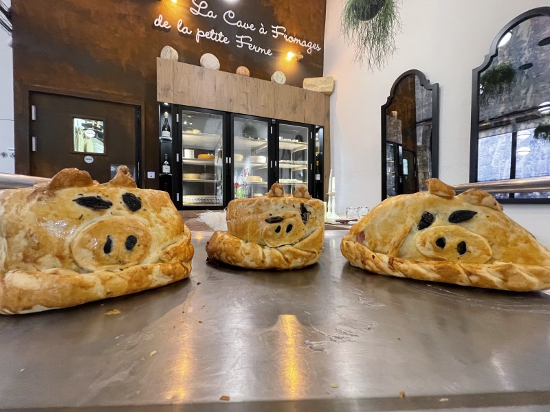 Horaire d ‘ouverture de la Petite Ferme à Selestat en centre Alsace ,pour cette deuxième semaine de Mai