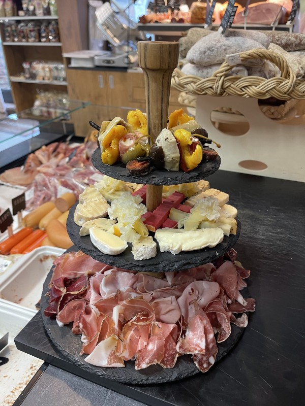 FERMETURE POUR CONGÉ