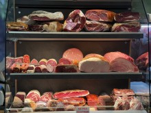 Notre zone d'activité pour ce service Vente de fromage