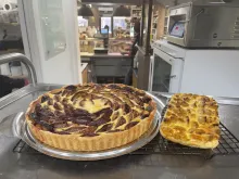 Notre zone d'activité pour ce service Trouver un plateau apéritif pour une soirée entre amis