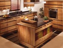 artisan d'aménagement d'intérieur et de mobilier sur mesure en bois massif à Sélestat SELESTAT TAGLAN